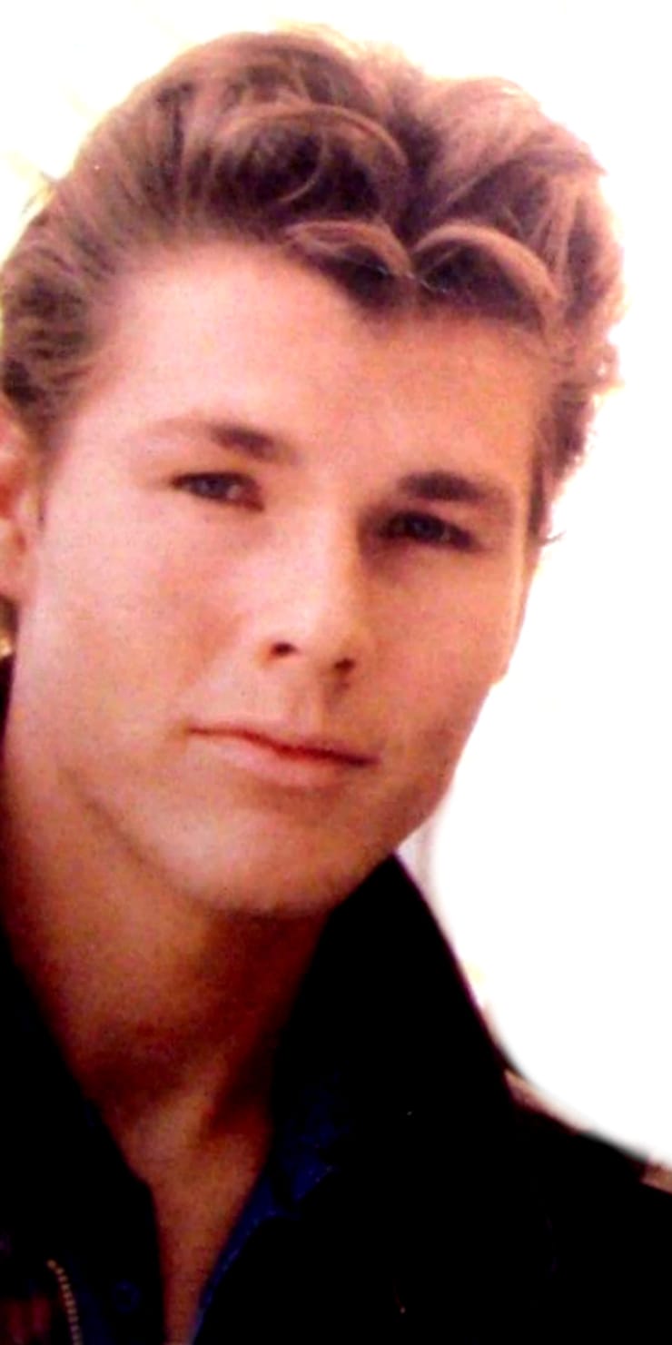 Morten Harket