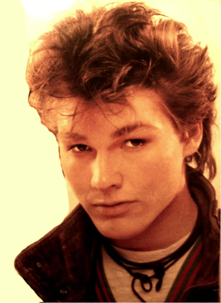 Morten Harket Morten Harket