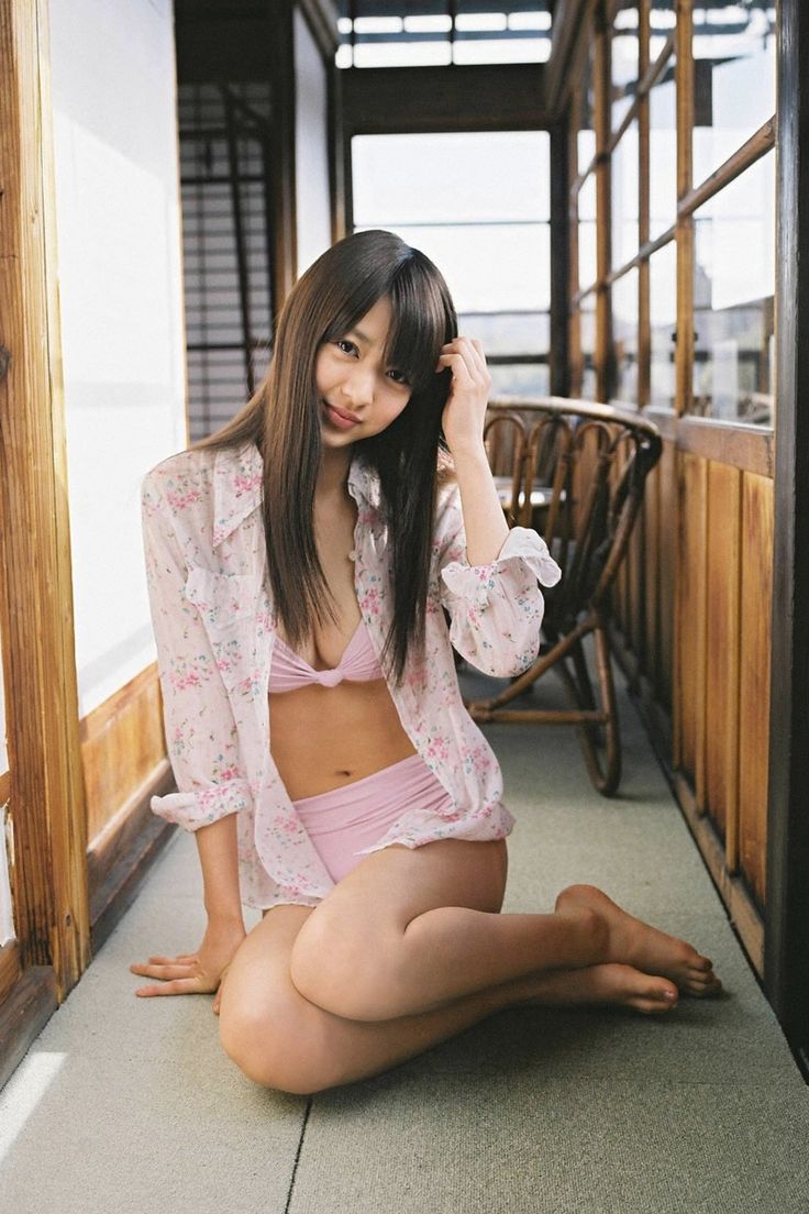 Rina Aizawa