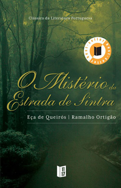 O Mistério da Estrada de Sintra