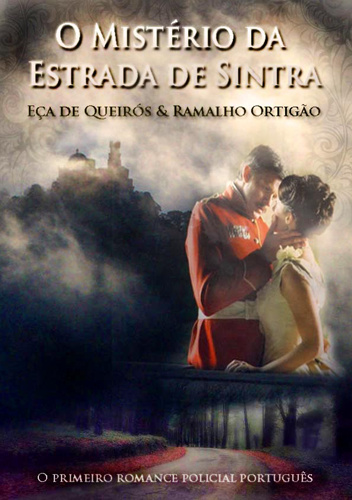 O Mistério da Estrada de Sintra
