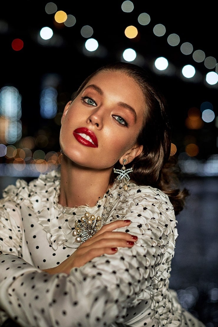 Emily Didonato