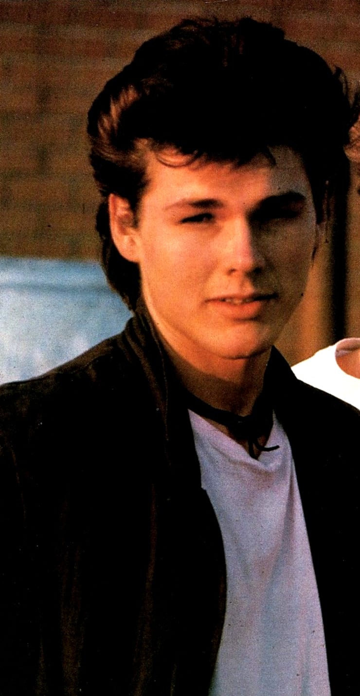 Morten Harket