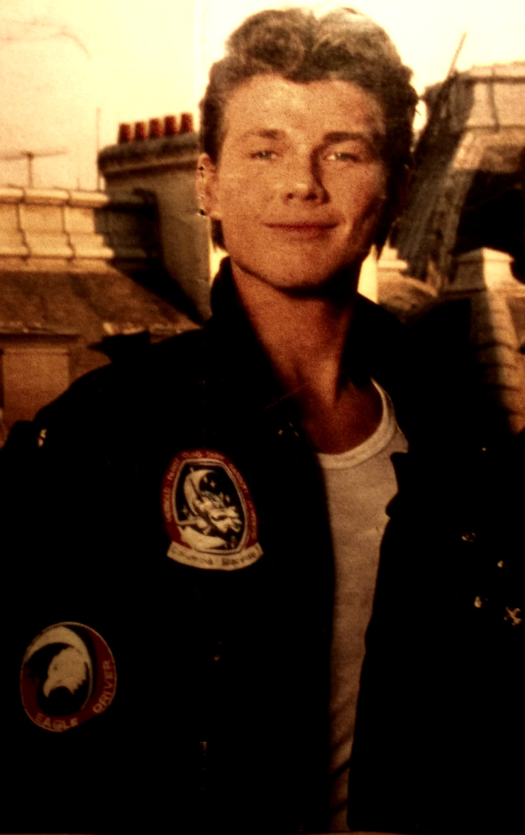 Morten Harket Morten Harket