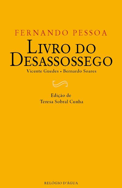 Livro do Desassossego