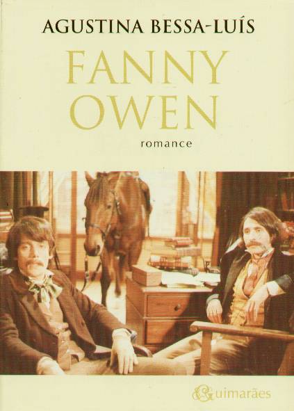 Fanny Owen