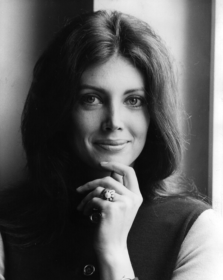 Gayle Hunnicutt Gayle Hunnicutt