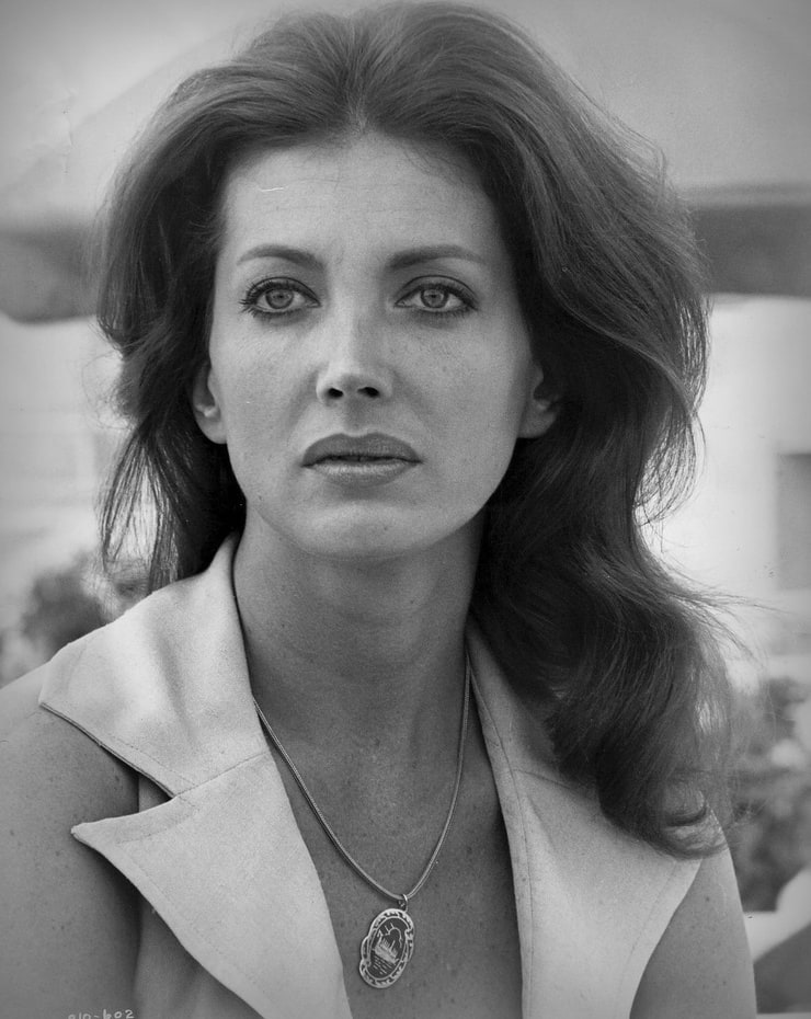 Gayle Hunnicutt