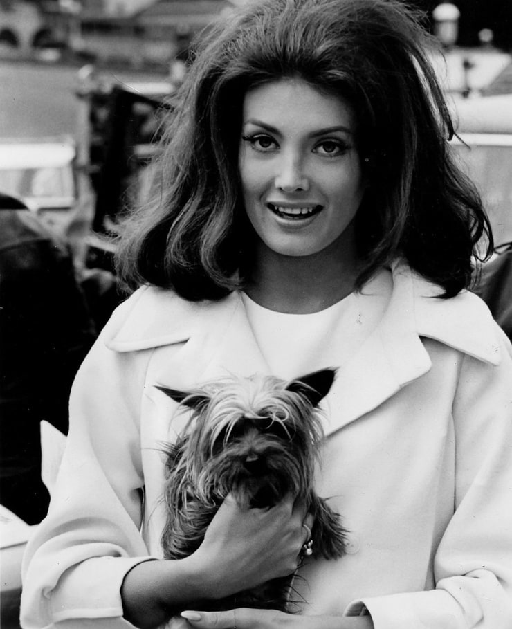 Gayle Hunnicutt