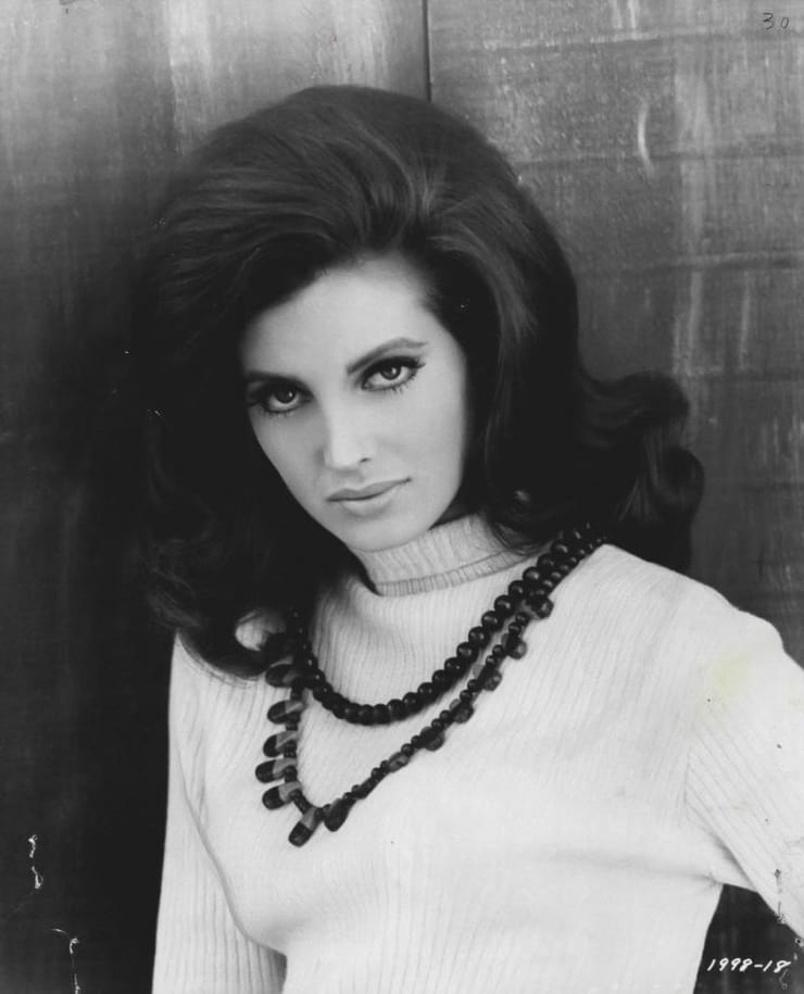 Gayle Hunnicutt