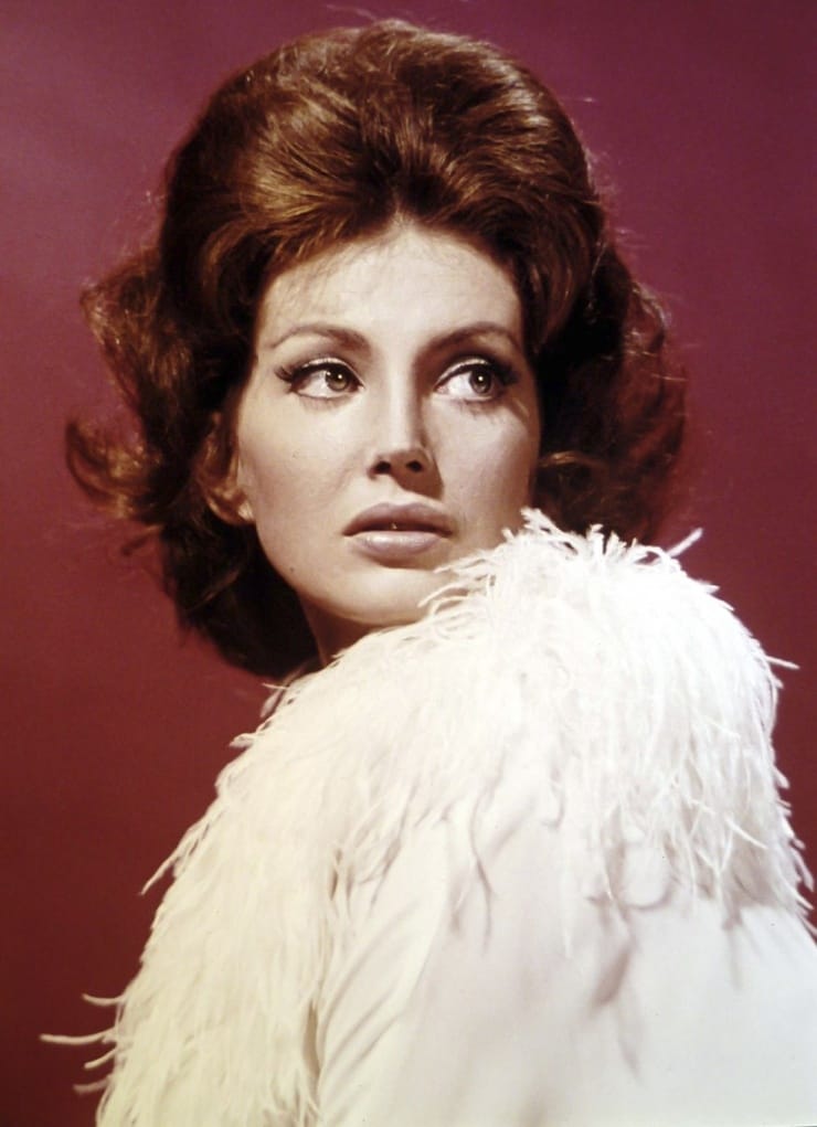 Image of Gayle Hunnicutt