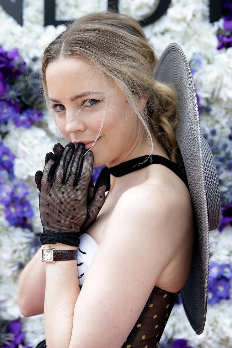Melissa George Melissa George