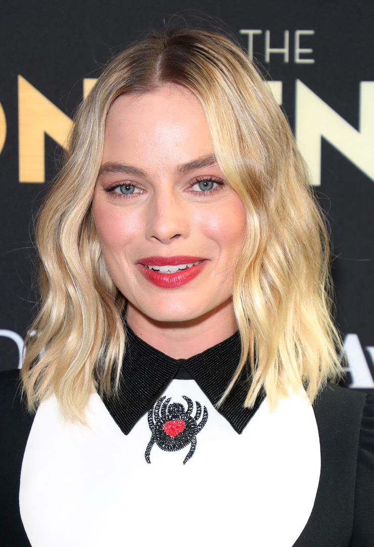 Margot Robbie Margot Robbie