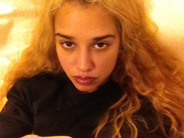 Tommy Genesis