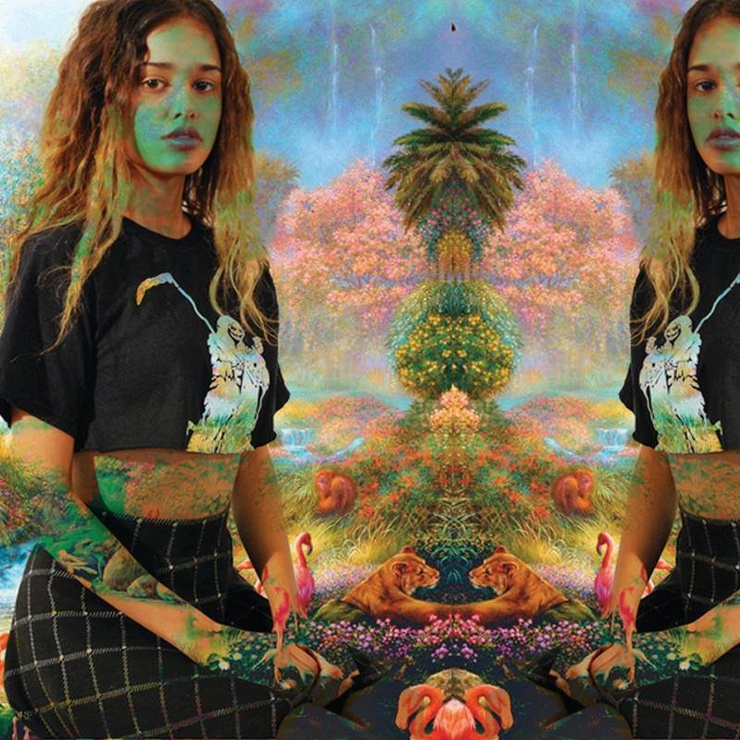 Tommy Genesis