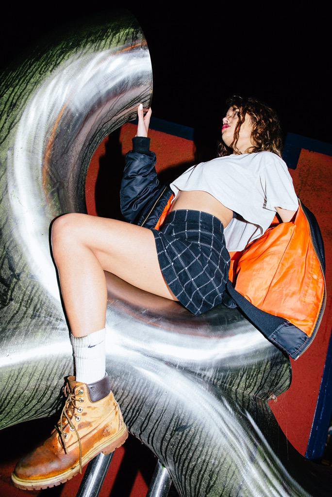 Tommy Genesis