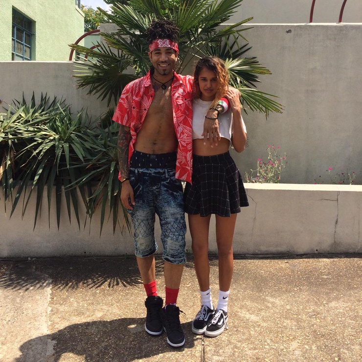 Tommy Genesis