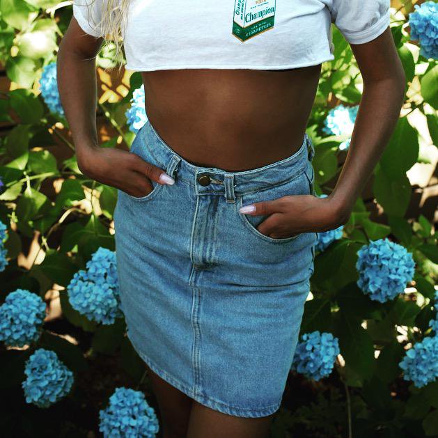 Tommy Genesis