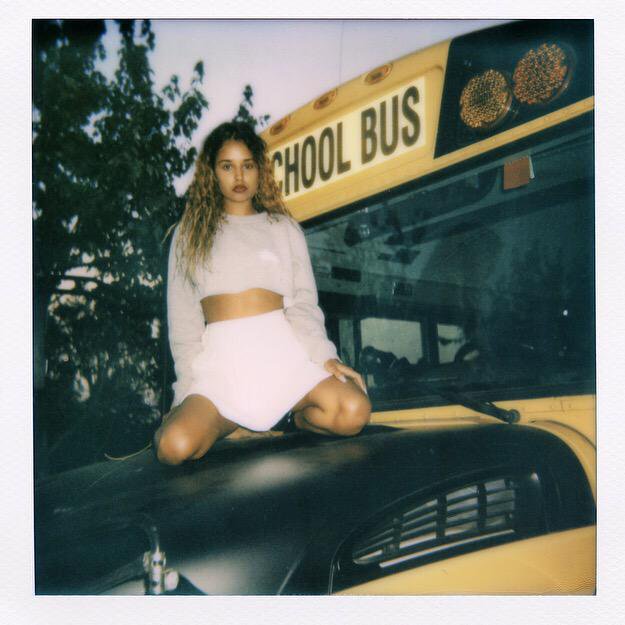 Tommy Genesis