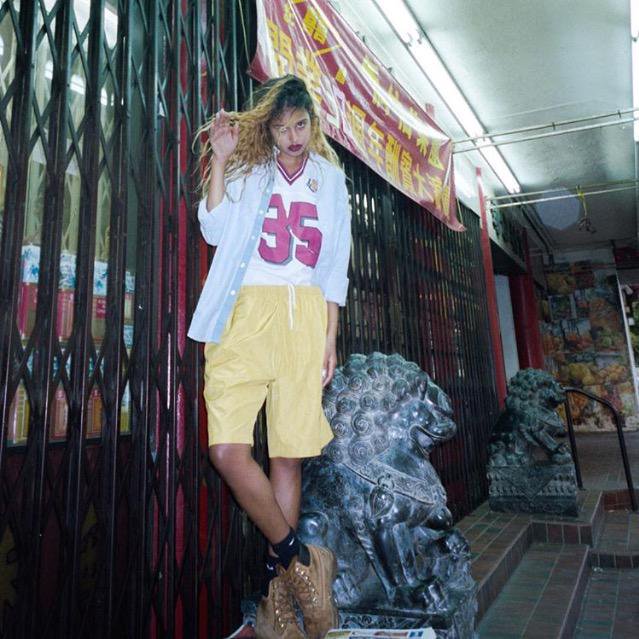 Tommy Genesis