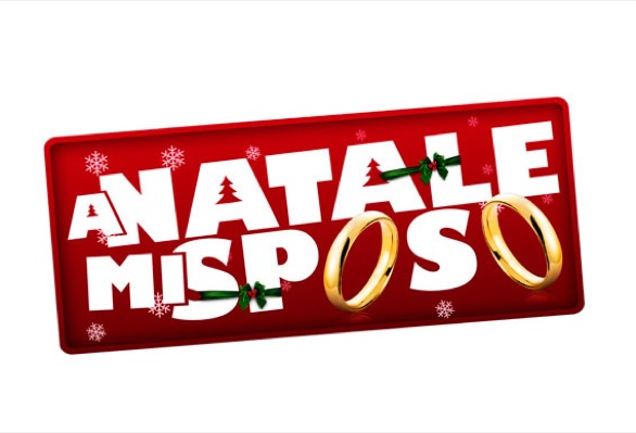 A Natale mi sposo