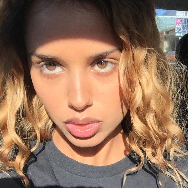 Tommy Genesis
