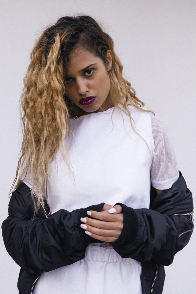 Tommy Genesis