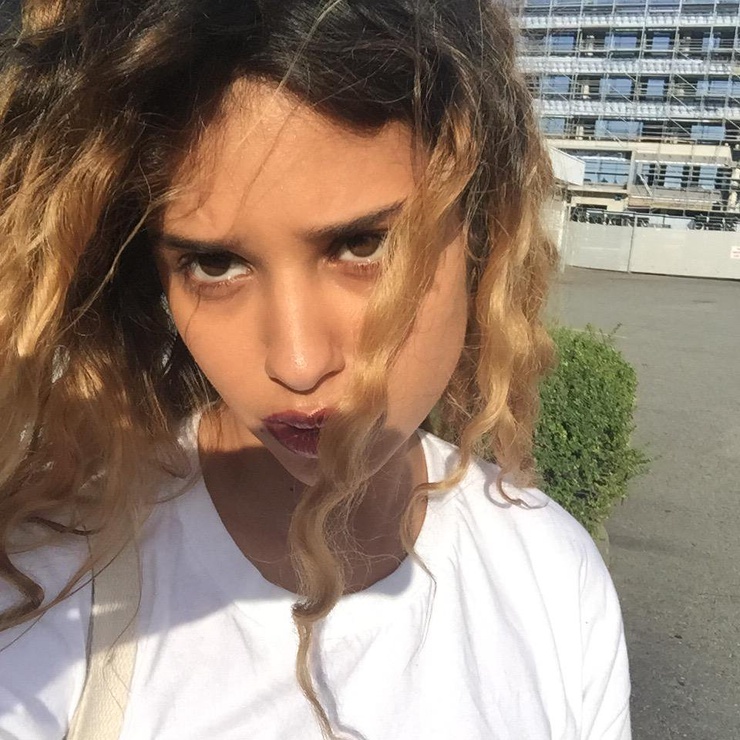 Tommy Genesis