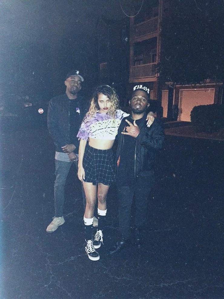 Tommy Genesis