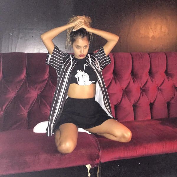 Tommy Genesis