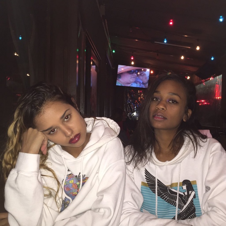 Tommy Genesis