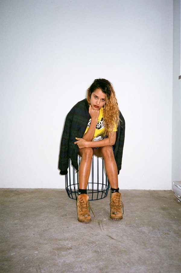 Tommy Genesis