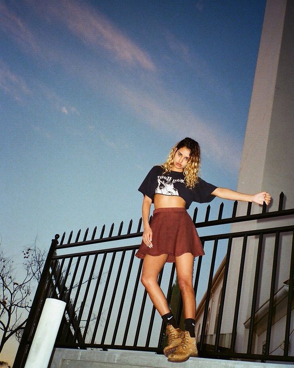 Tommy Genesis