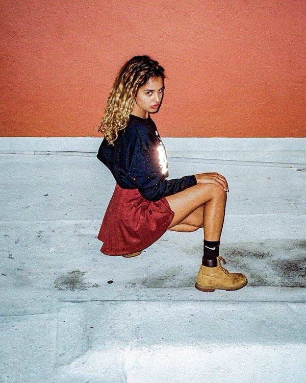 Tommy Genesis