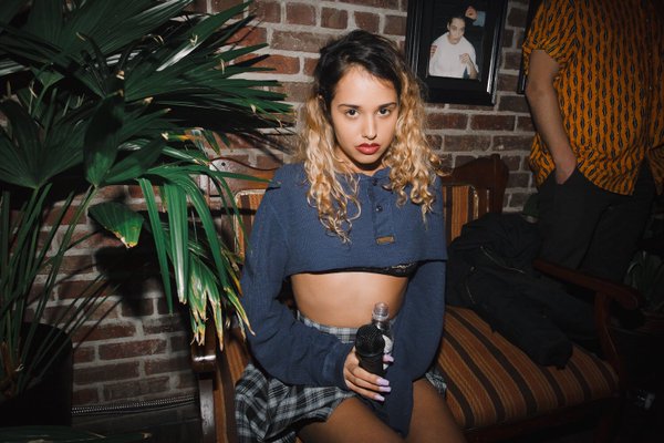 Tommy Genesis