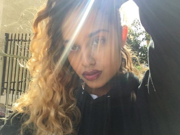 Tommy Genesis