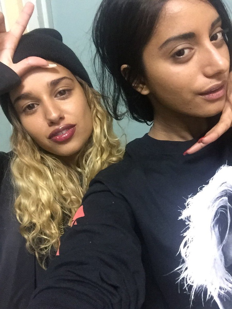 Tommy Genesis