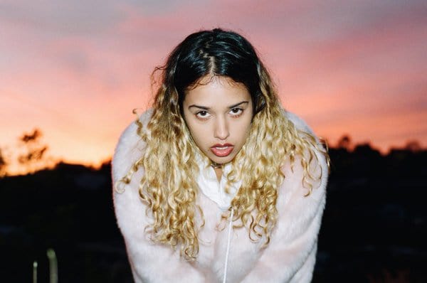 Tommy Genesis