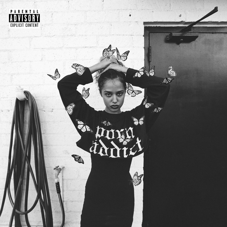 Tommy Genesis