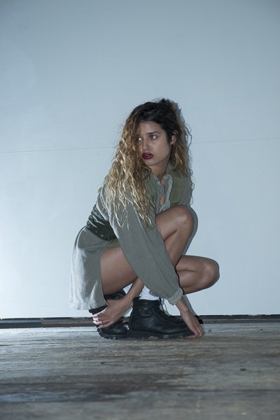 Tommy Genesis