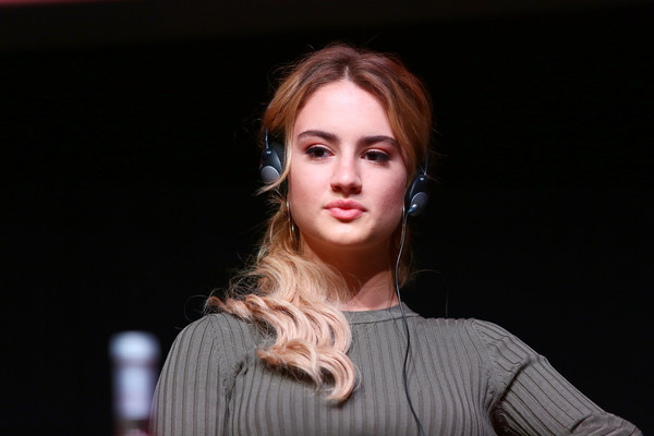Grace Van Patten