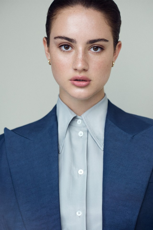 Grace Van Patten