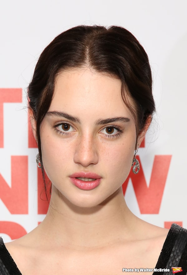 Grace Van Patten Grace Van Patten