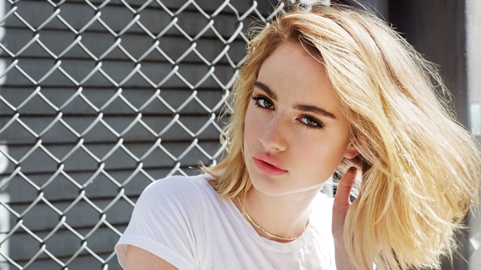 Grace Van Patten Grace Van Patten