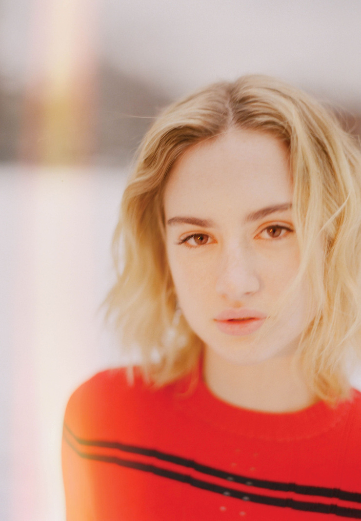 Grace Van Patten Grace Van Patten