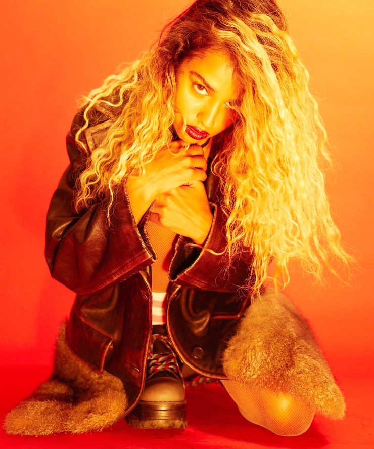 Tommy Genesis