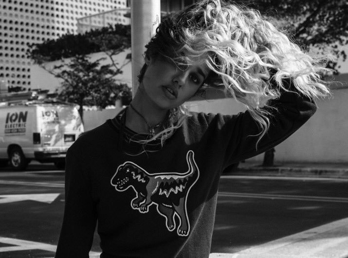 Tommy Genesis