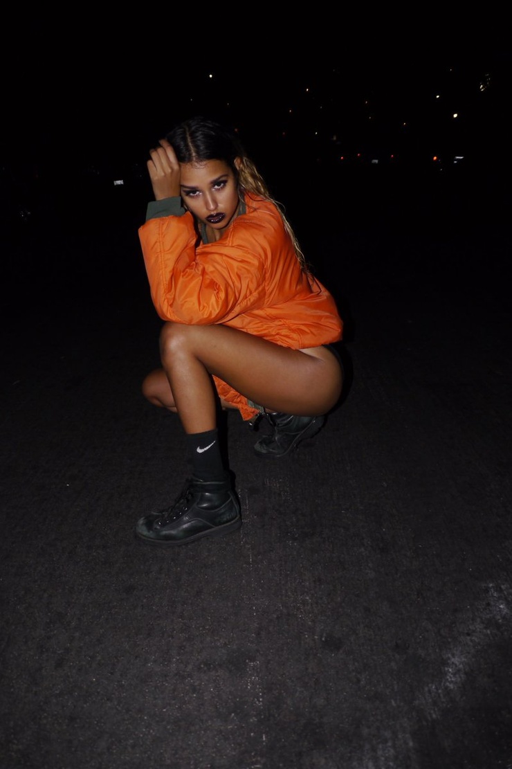 Tommy Genesis