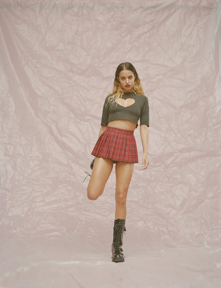 Tommy Genesis