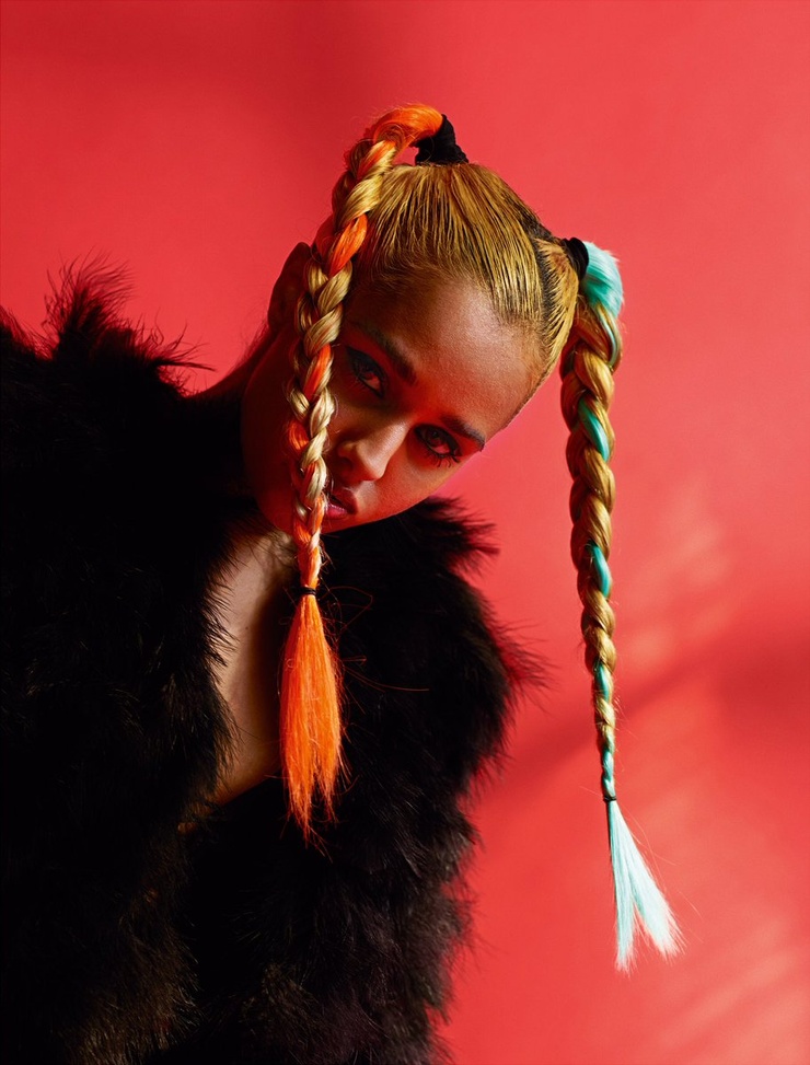 Tommy Genesis